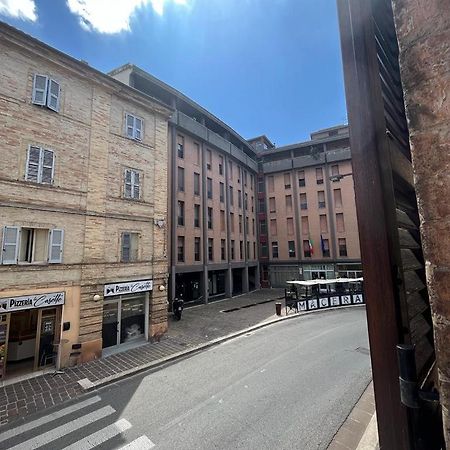 Maison Sferisterio Macerata Luaran gambar